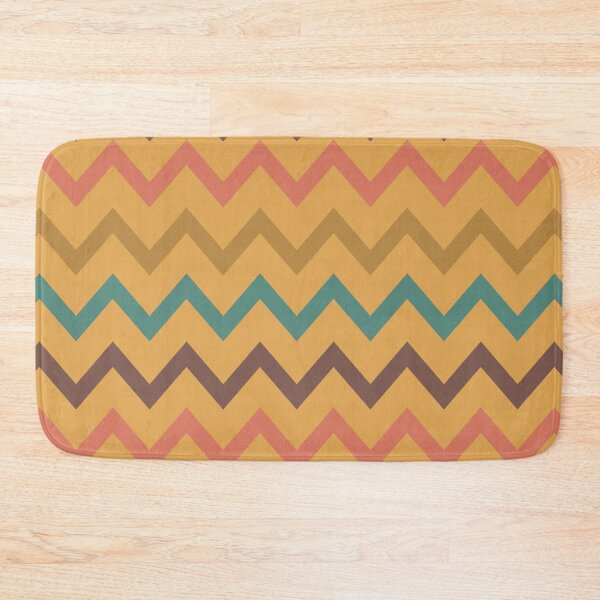 Item preview, Hipster Chevron designed and sold by MclaughlinGifts.