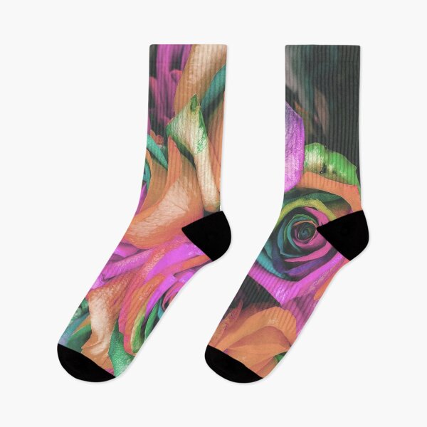 Item preview, Multicolored Roses designed and sold by J-CCreations.