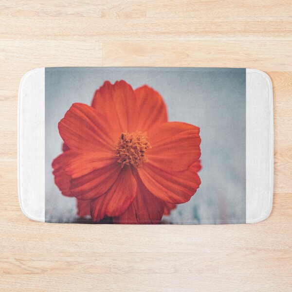 Item preview, Orange cosmos designed and sold by Philippe Sainte-Laudy.