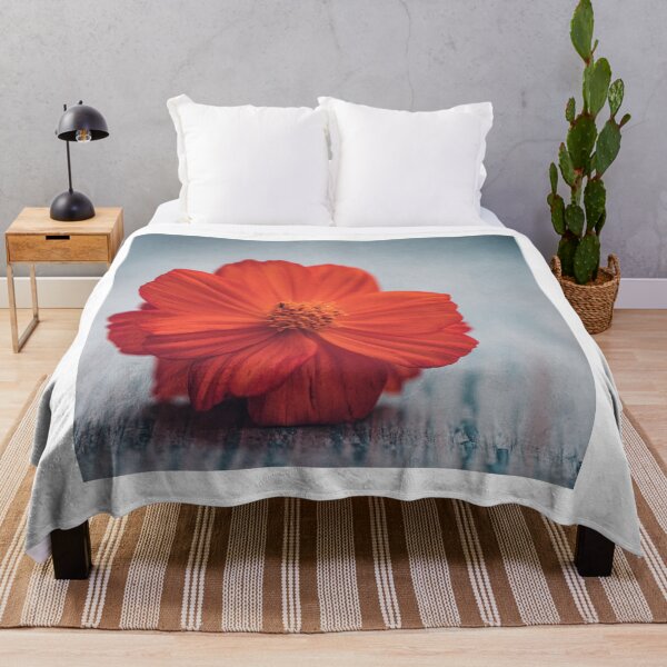Item preview, Orange cosmos designed and sold by Philippe Sainte-Laudy.