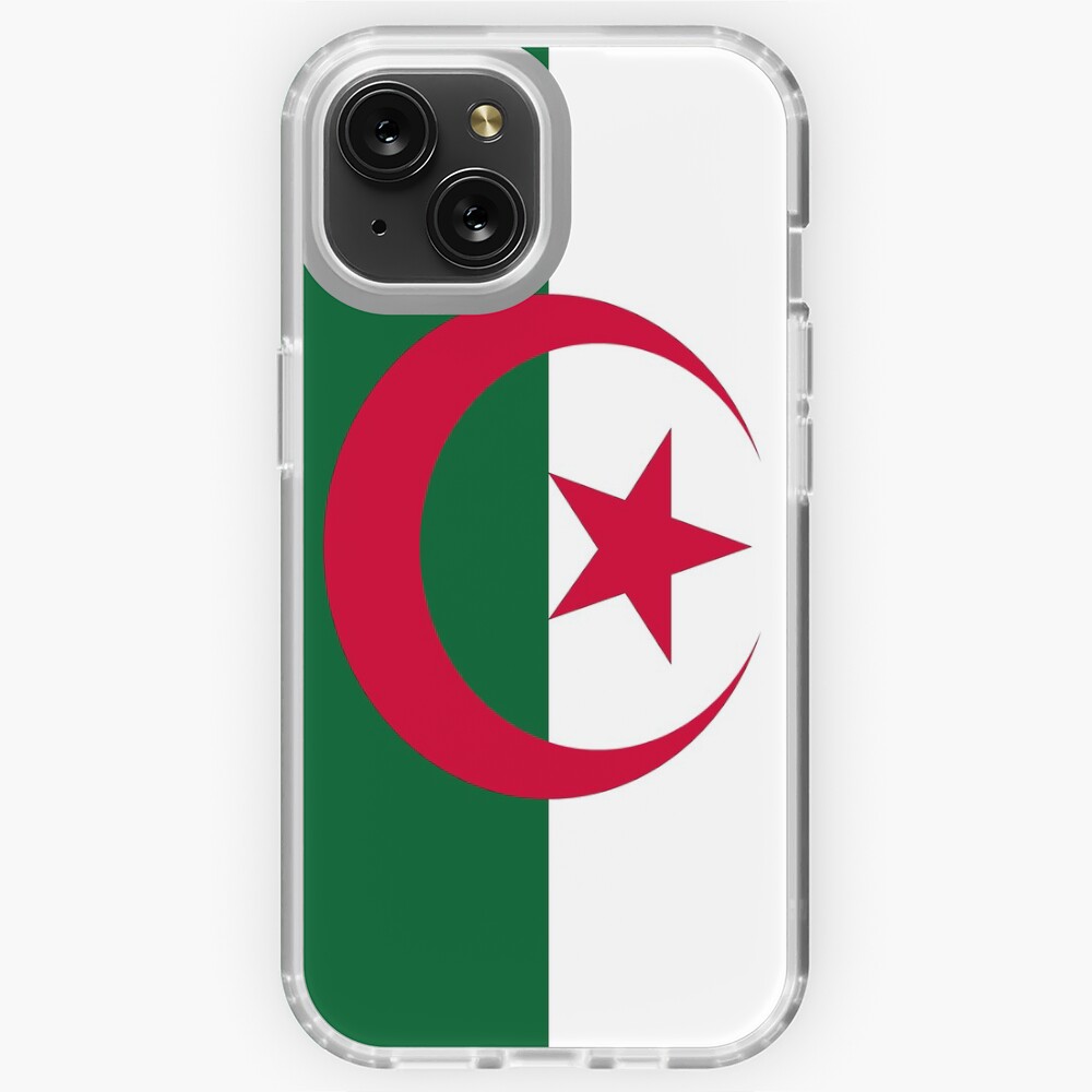Aperçu de l'œuvre Coque souple iPhone créée et vendue par Shorlick.