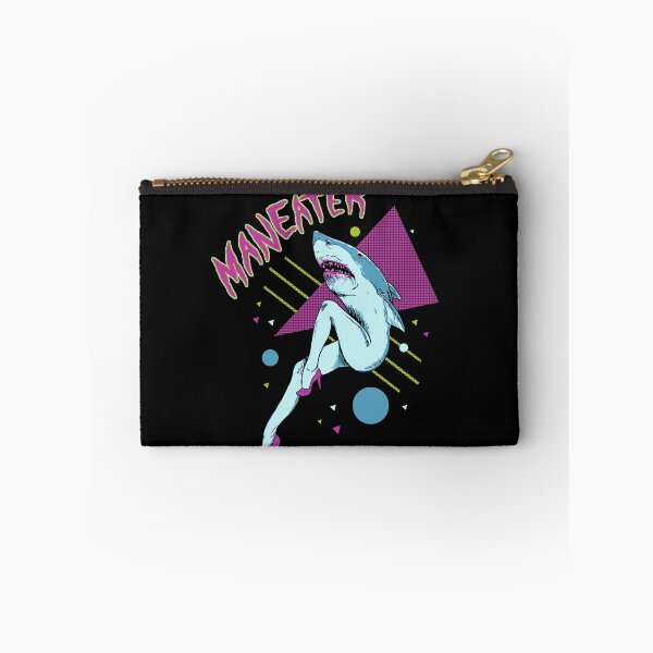 Item preview, Maneater designed and sold by wytrab8.