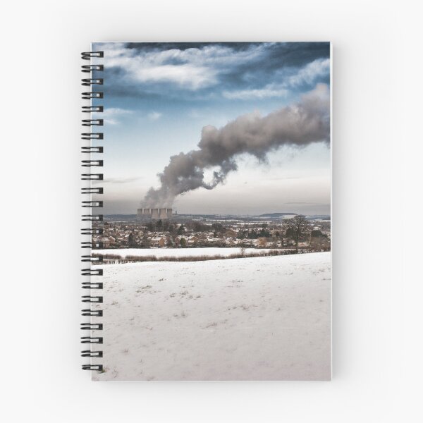 Item preview, #85 Kegworth, No Bypass, and Ratcliffe Power Station designed and sold by phutball.