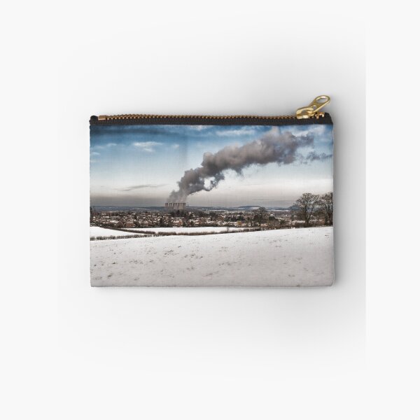 Item preview, #85 Kegworth, No Bypass, and Ratcliffe Power Station designed and sold by phutball.