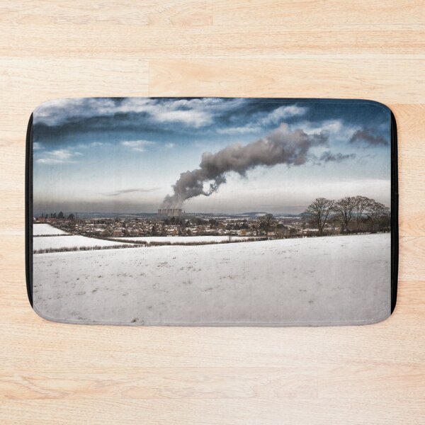 Item preview, #85 Kegworth, No Bypass, and Ratcliffe Power Station designed and sold by phutball.
