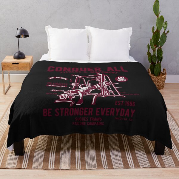 Item preview, Conquer All designed and sold by GraffitiBox.