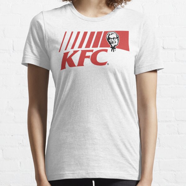 i love kfc t shirt