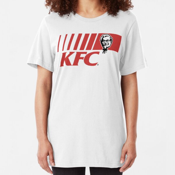 Kentucky Fried Chicken Clothing | Redbubble