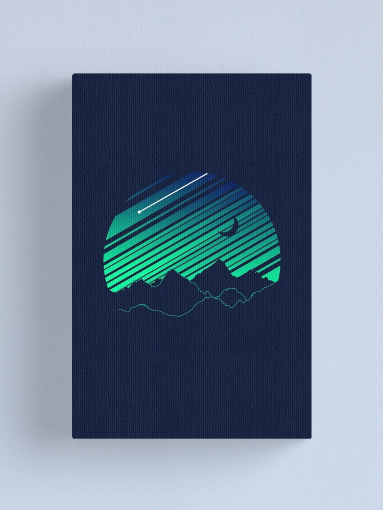 northern lights design