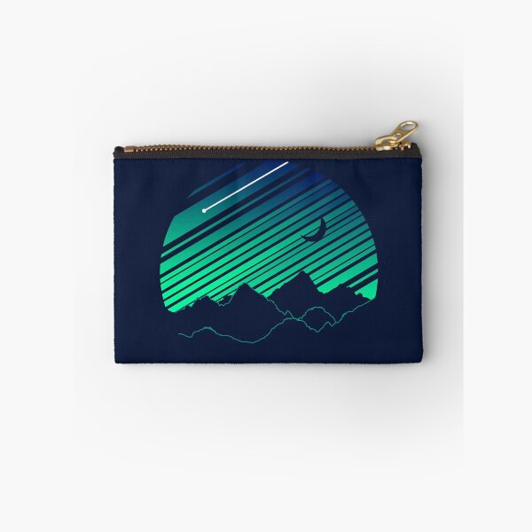 Item preview, The Northern Lights - Graphic Design designed and sold by Lumos19 Studio.
