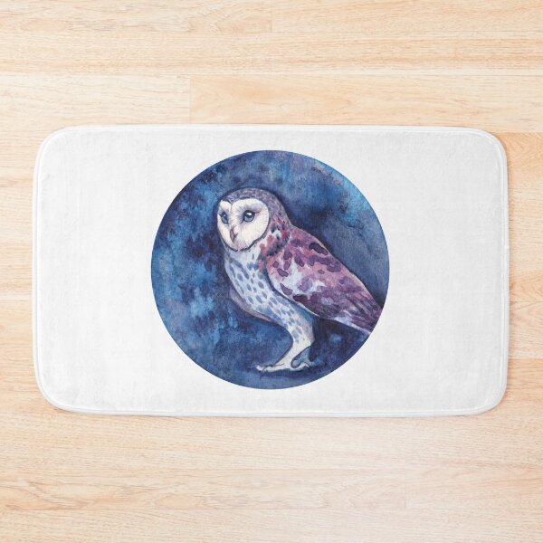 Item preview, Owl Cirque designed and sold by LauraGarabedian.