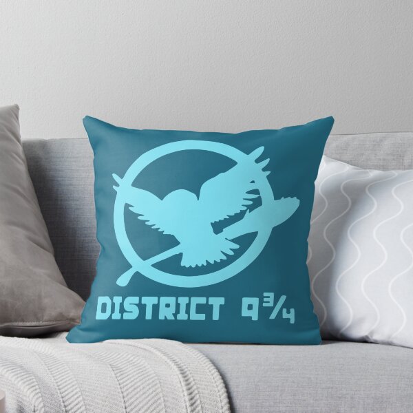 Item preview, District 9 34 Funny designed and sold by JaeDhut55.