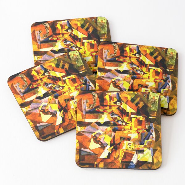 Item preview, Deconstructed Ruiz  designed and sold by Nikola Eftimov.