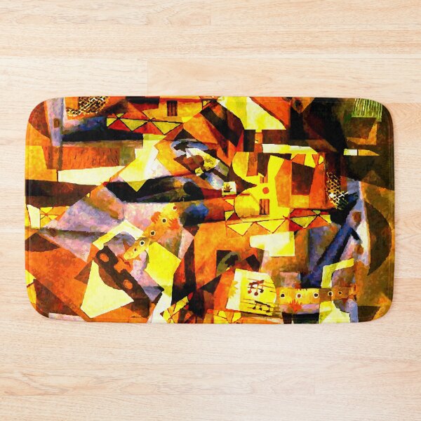 Item preview, Deconstructed Ruiz  designed and sold by Nikola Eftimov.