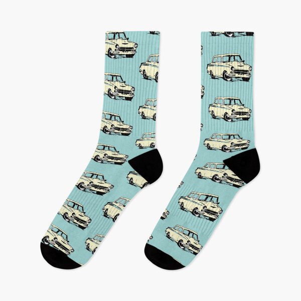 Item preview, Ford Cortina designed and sold by designseventy.