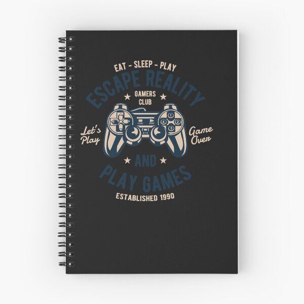 Item preview, Escape Reality designed and sold by GraffitiBox.