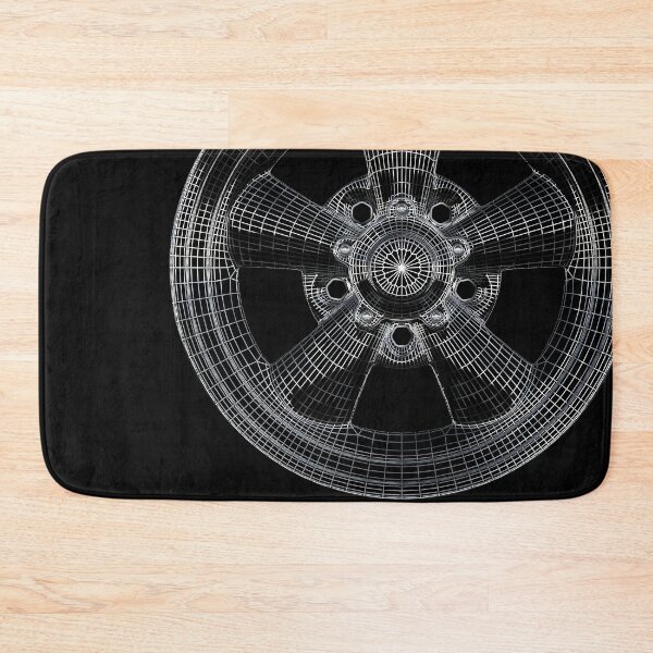 Item preview, AR Torque Thrust designed and sold by AutomotiveArt.