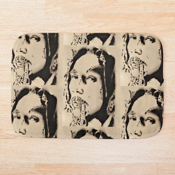 Item preview, Edición Blunt Marley Silver designed and sold by Beau Gordon.