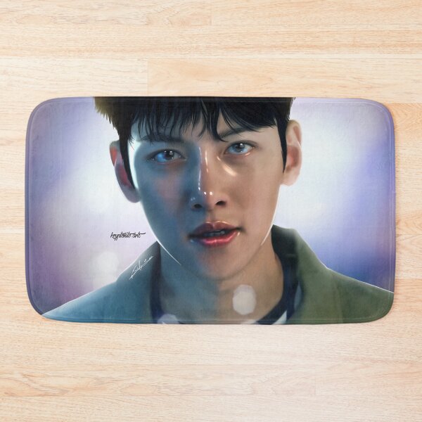 Item preview, Super Swag Ji Chang Wook designed and sold by Kryptonite-Arts.