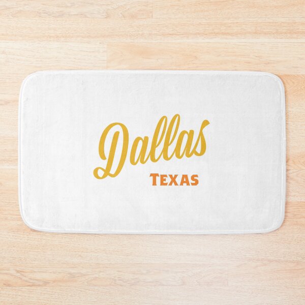 Item preview, Dallas Texas designed and sold by MrFranklin.