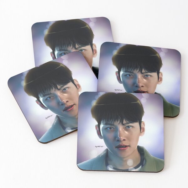 Item preview, Super Swag Ji Chang Wook designed and sold by Kryptonite-Arts.