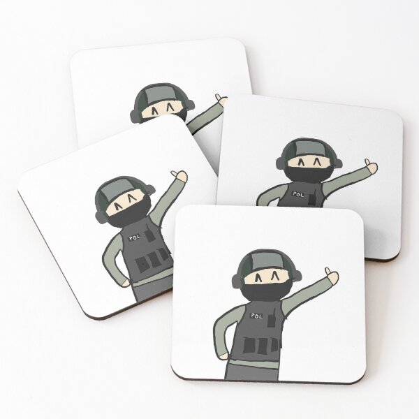 Item preview, Thumbs Up Bandit designed and sold by 5040designs.