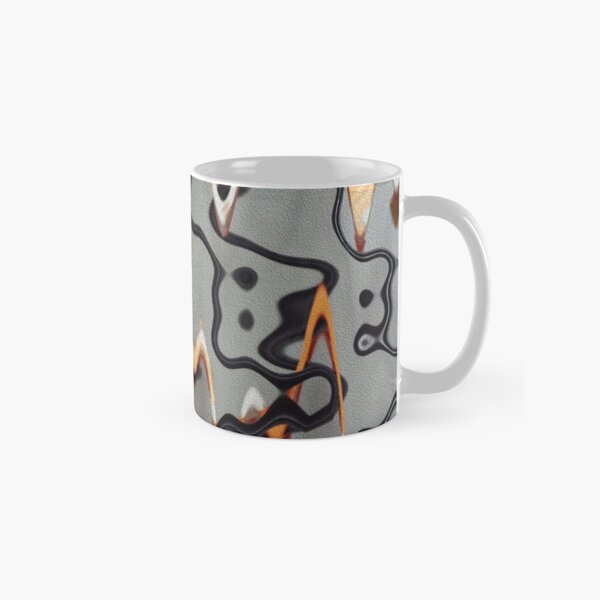 Sit on up! Classic Mug