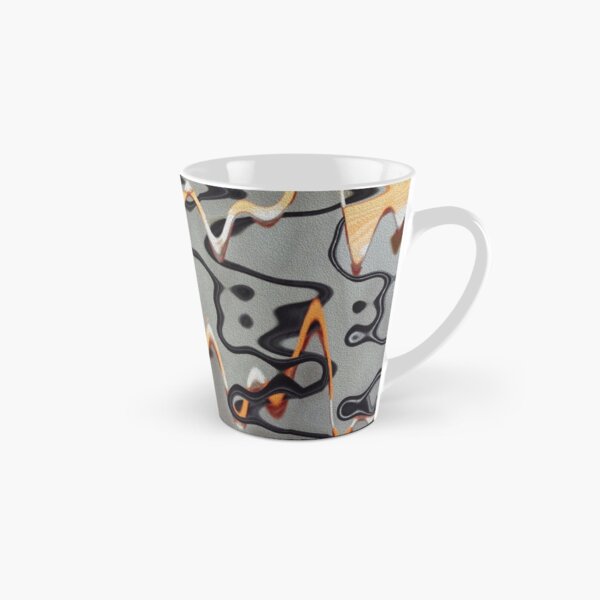 Sit on up! Tall Mug