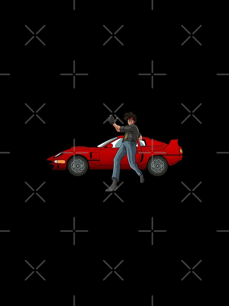 Thumbnail 4 of 4, iPhone Case, Bean Racer designed and sold by CCCDesign.