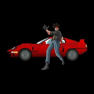 Artwork thumbnail, Bean Racer by CCCDesign