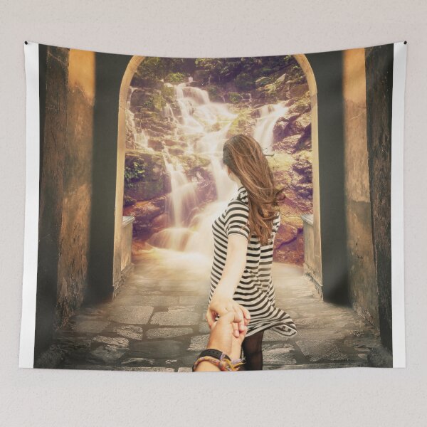 Item preview, Road to Paradise designed and sold by mtforlife66.