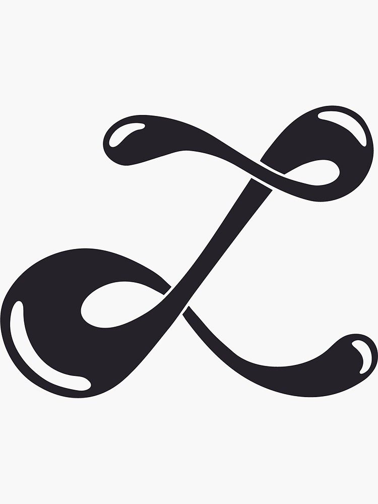 Cursive L Logo