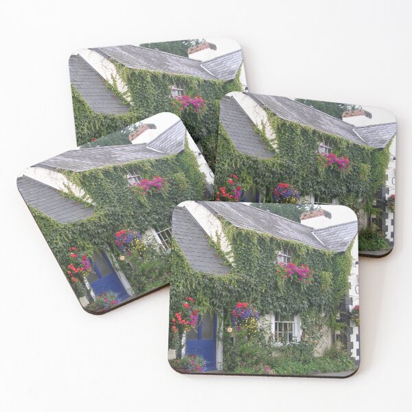 Item preview, Canalside Pub, Brecon, Wales UK designed and sold by lezvee.