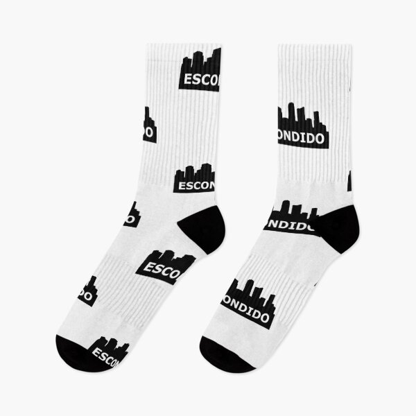 Item preview, Skyline de Escondido designed and sold by gulden.