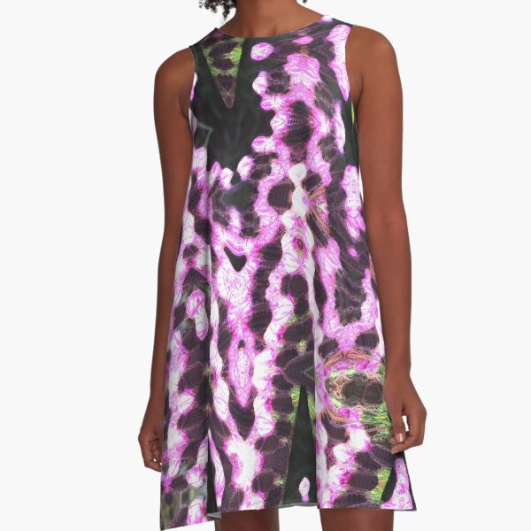 Item preview, Floral Explosion designed and sold by mammatrain.