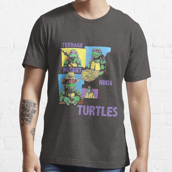 Get Eastman And Laird's Teenage Mutant Ninja Turtles Vintage Shirt