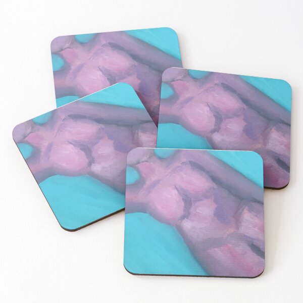 Item preview, Female Form Oil Painting Chiaps designed and sold by cadencechiappe.