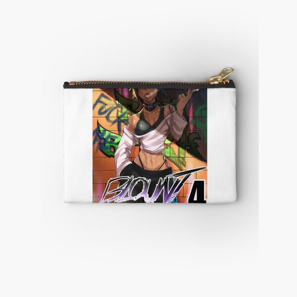 Item preview, Blount Cover 4 designed and sold by NSArtist123.