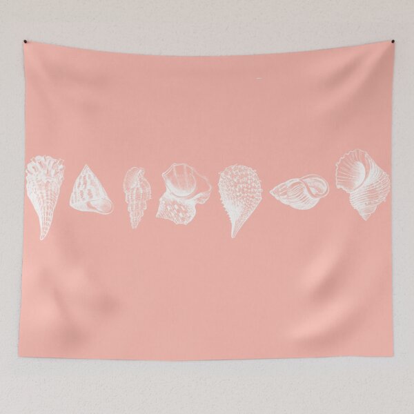 Item preview, shells designed and sold by colorhadaa.