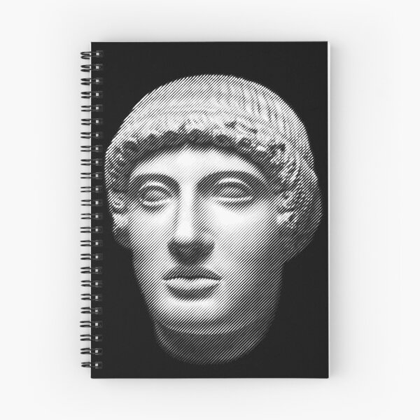 Aperçu de l'œuvre dieu Apollon aka Apollon créée et vendue par close-up.biz.