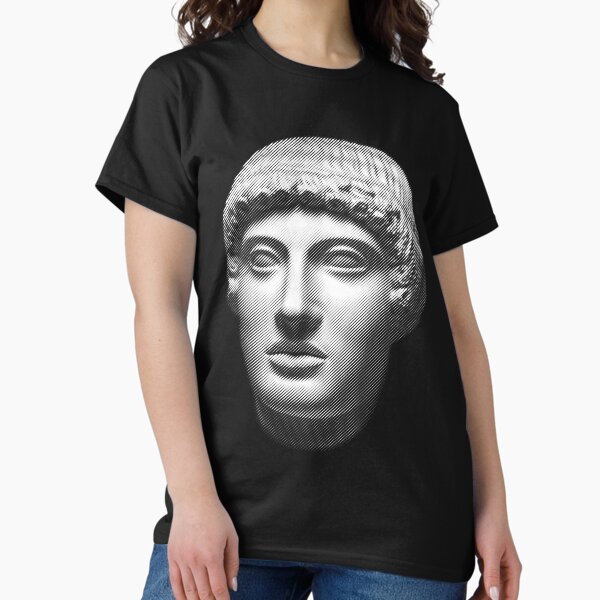 Item preview, god Apollo aka Apollon designed and sold by close-up.biz.