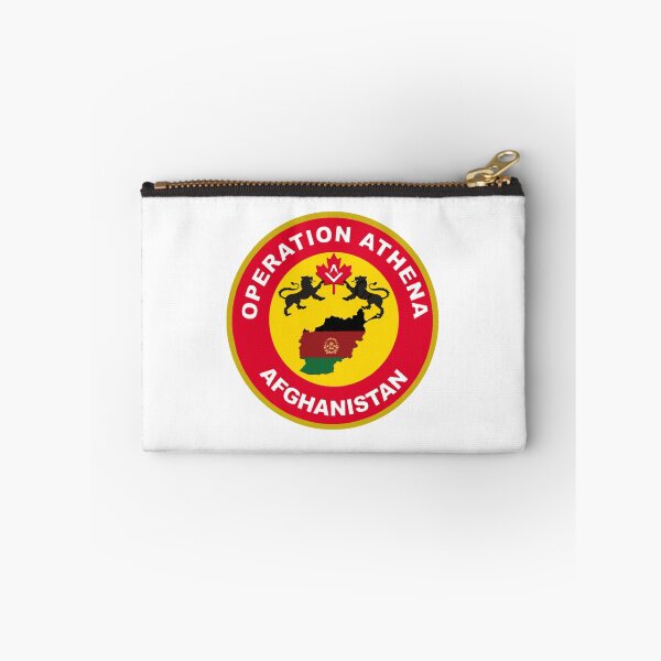 Item preview, Operation Athena Logo designed and sold by Nikki SpaceStuffPlus.