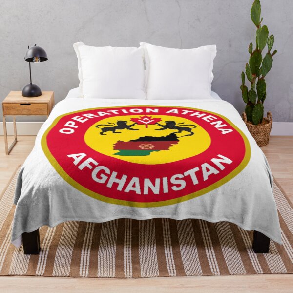 Item preview, Operation Athena Logo designed and sold by Nikki SpaceStuffPlus.