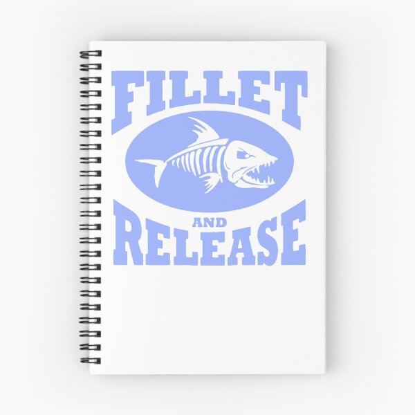 Item preview, Fillet And Release Funny Fishing designed and sold by JaeDhut55.
