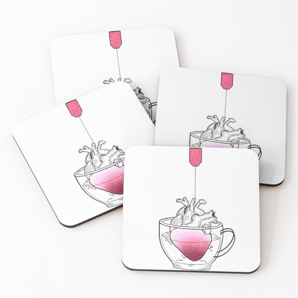 Item preview, Cup of love designed and sold by -Darkly-.