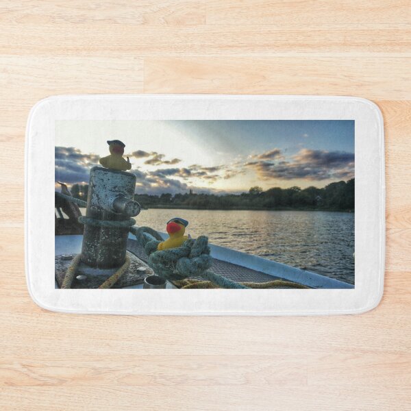 Item preview, Pirate ducks were out again! designed and sold by clgcreativearts.