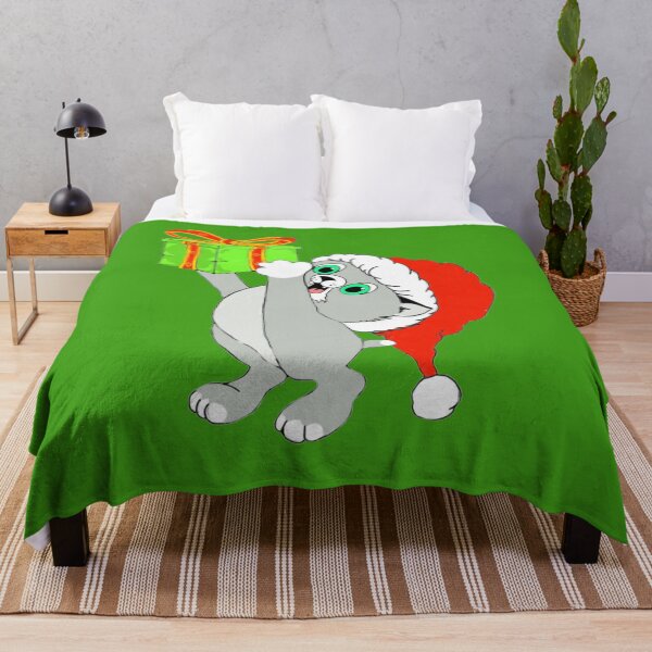 Item preview, Christmas Kitten designed and sold by J-CCreations.