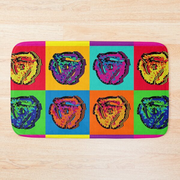 Item preview, 45 Record Insert 5 designed and sold by andyfuentes.