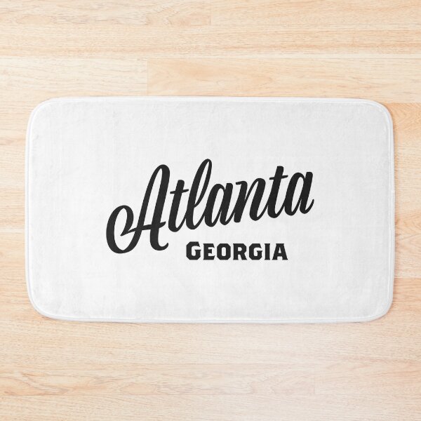 Item preview, Atlanta Georgia designed and sold by MrFranklin.