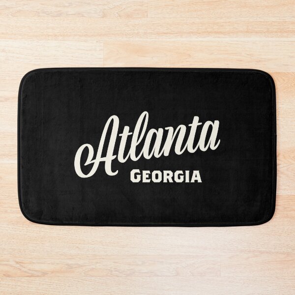 Item preview, Atlanta Georgia designed and sold by MrFranklin.